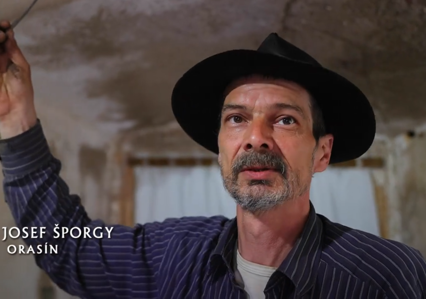 Krušnohorský betlém v Praze: Umění Josefa Šporgyho na nádvoří Valdštejnského paláce