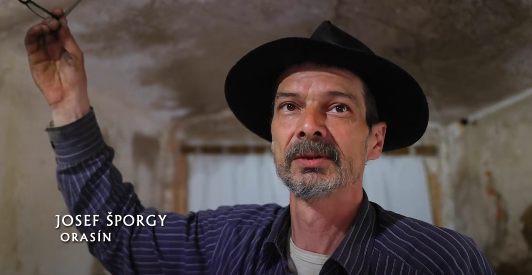 Krušnohorský betlém v Praze: Umění Josefa Šporgyho na nádvoří Valdštejnského paláce